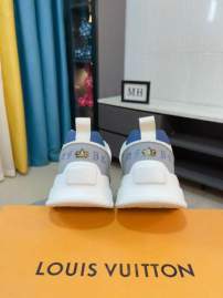Picture of Louis Vuitton Shoes _SKULVsz38-44mnf040917072
